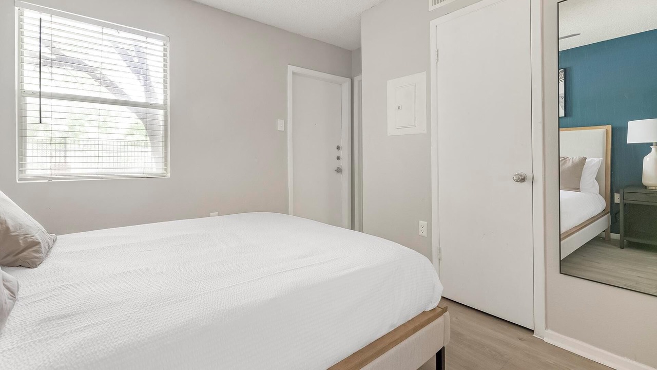 Photo of Bedroom in Southside
