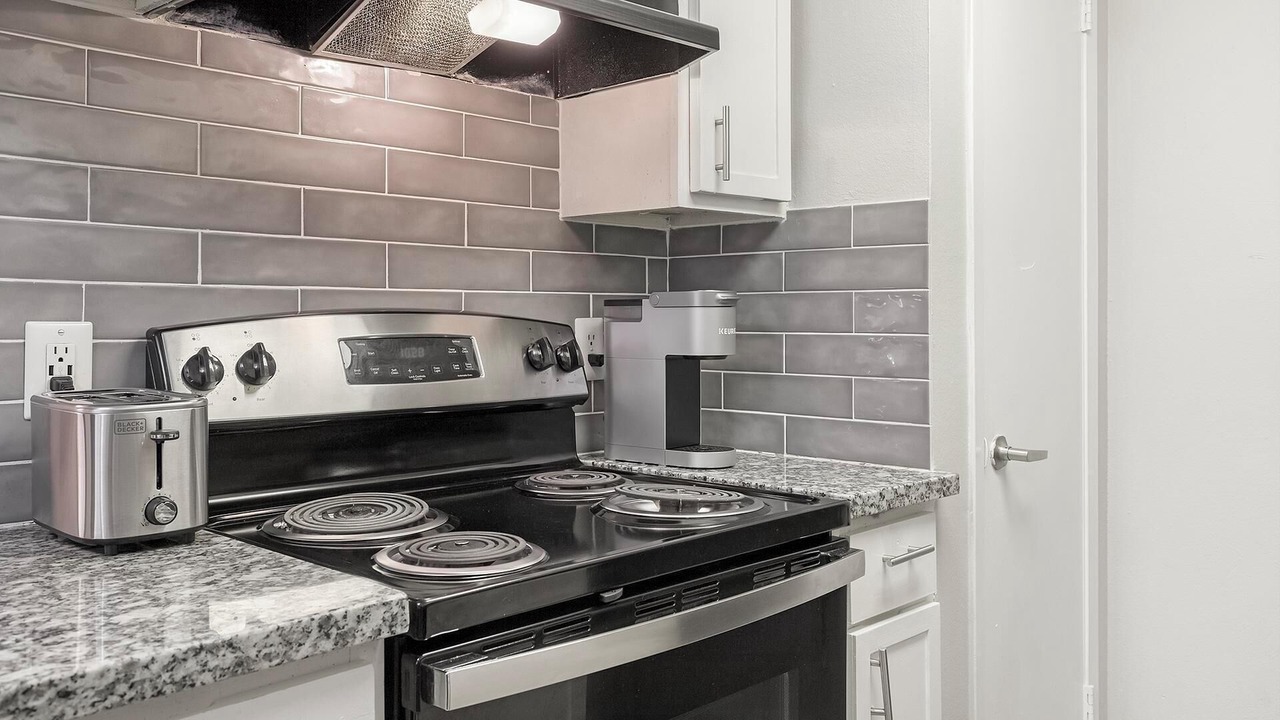 Photo of Kitchen in Southside
