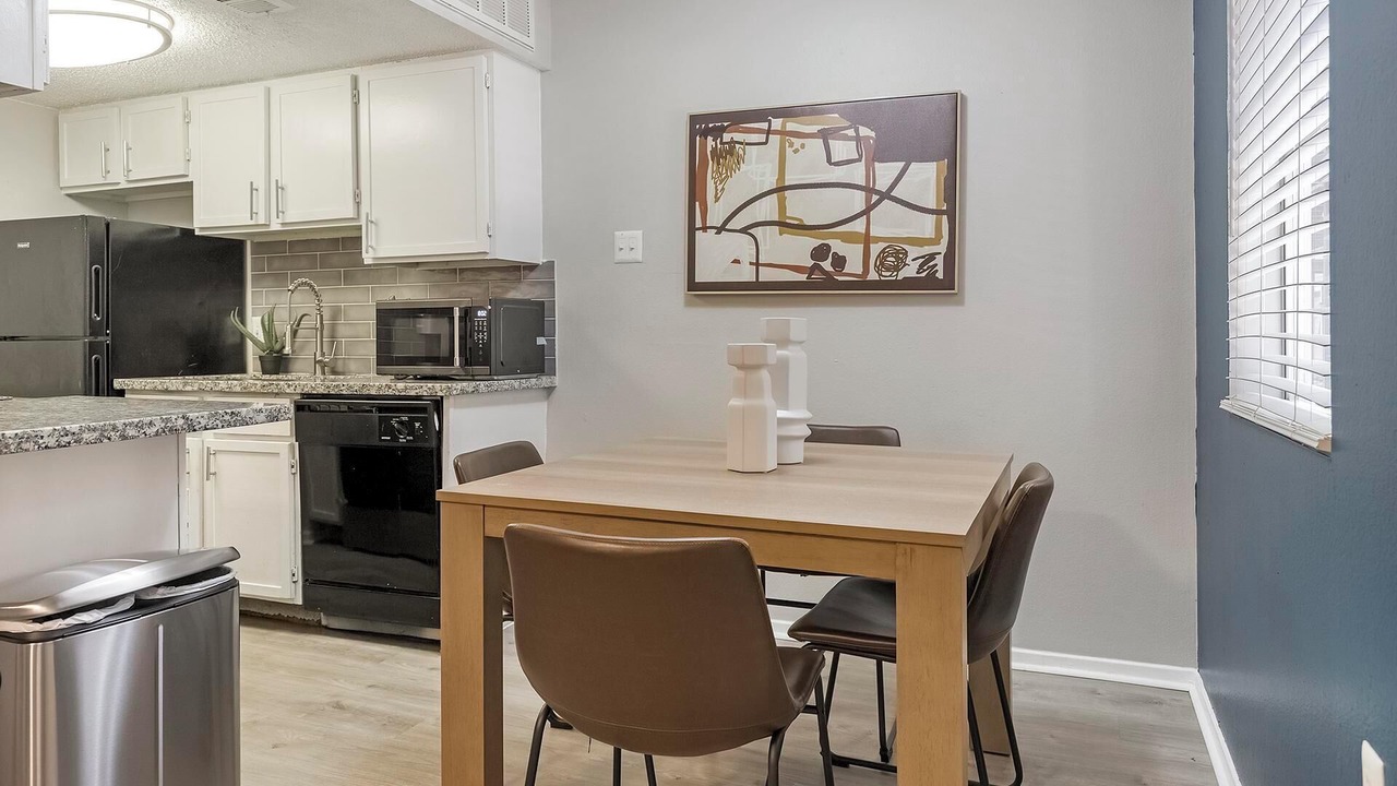 Photo of Kitchen in Southside