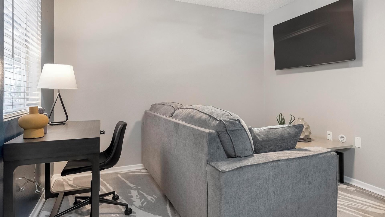 Photo of Livingroom in Southside