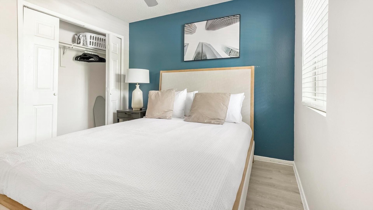 Photo of Bedroom in Southside