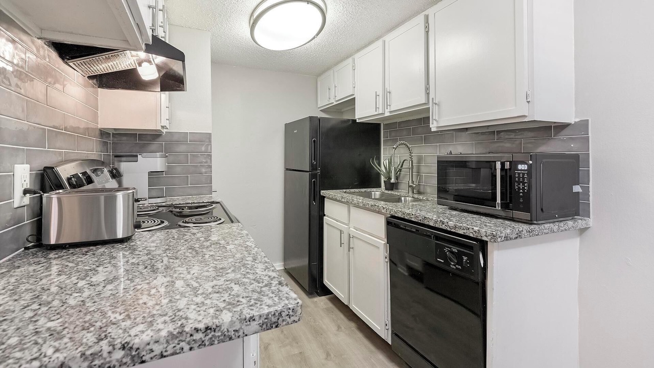 Photo of Kitchen in Southside