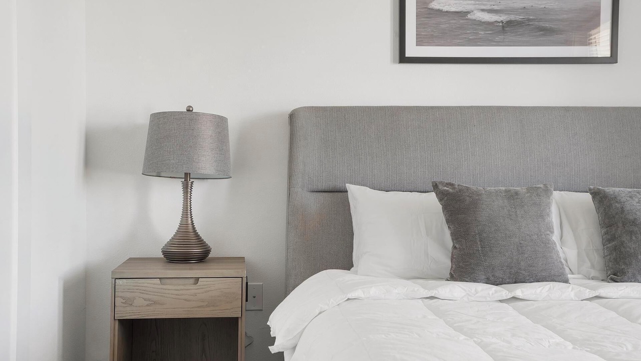 Photo of Bedroom in Austin