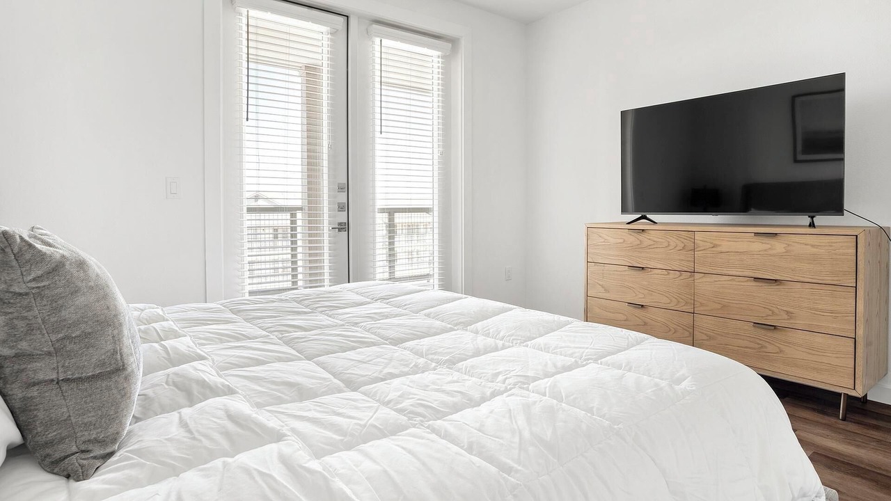 Photo of Bedroom in Austin
