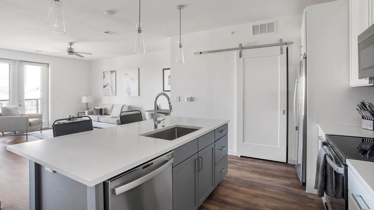 Photo of Kitchen in Austin
