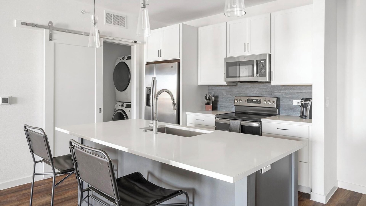 Photo of Kitchen in Austin