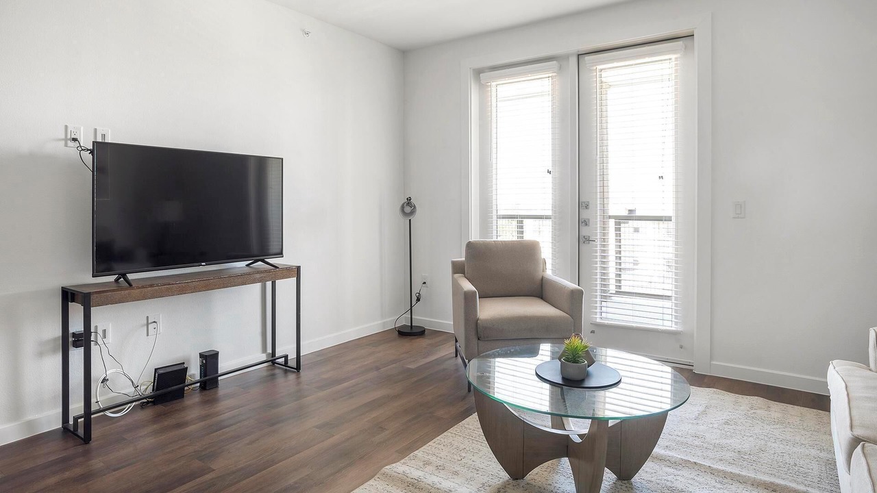 Photo of Livingroom in Austin