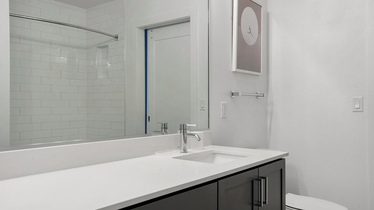 Photo of Bathroom in Austin