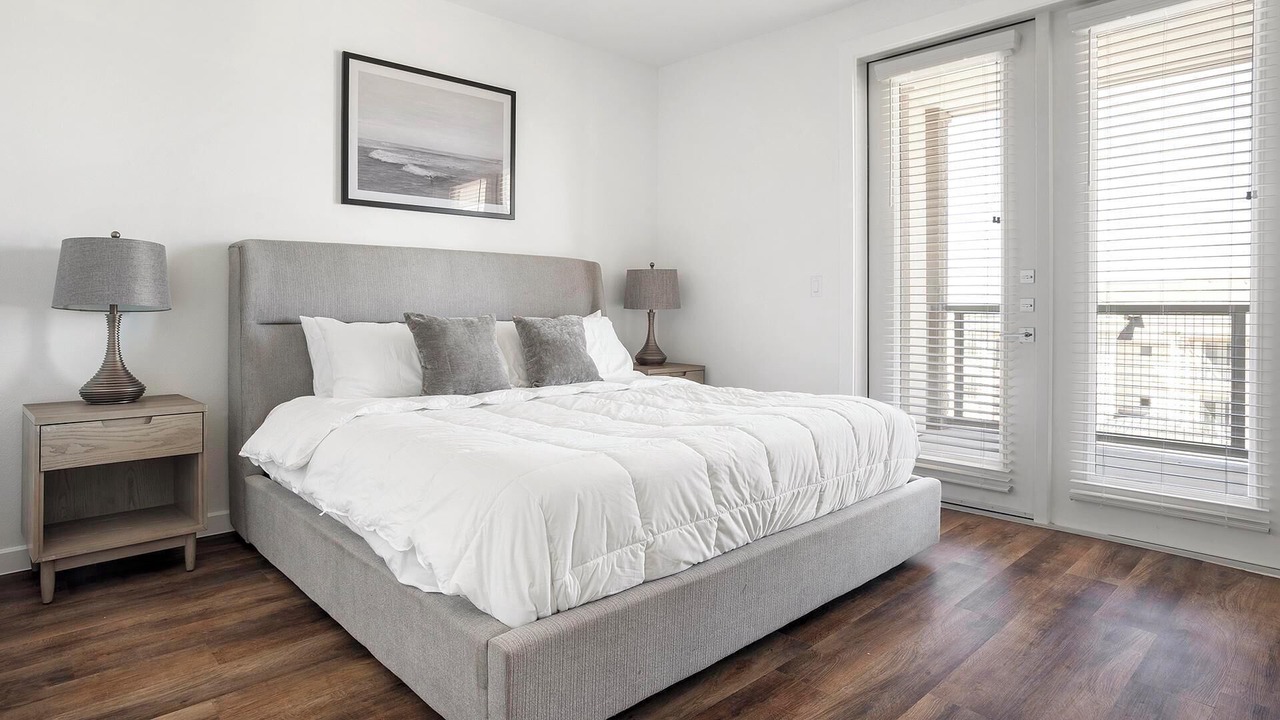 Photo of Bedroom in Austin
