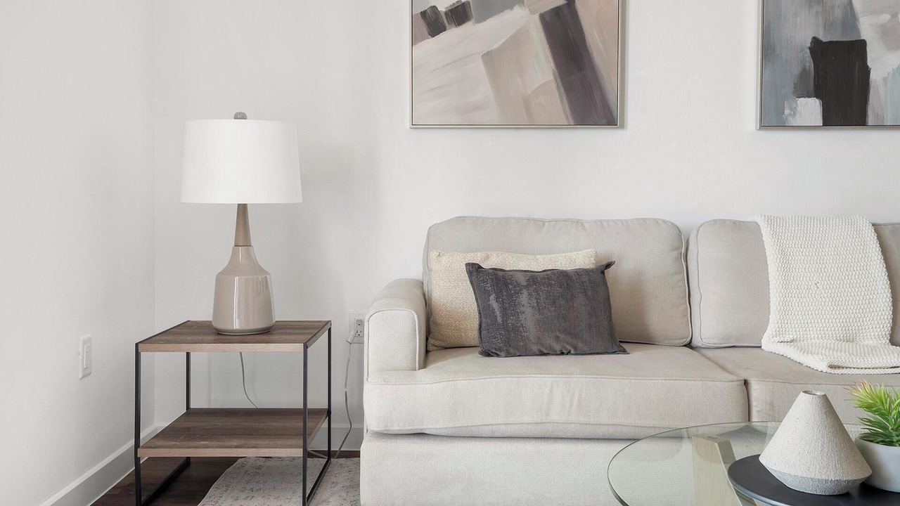 Photo of Livingroom in Austin