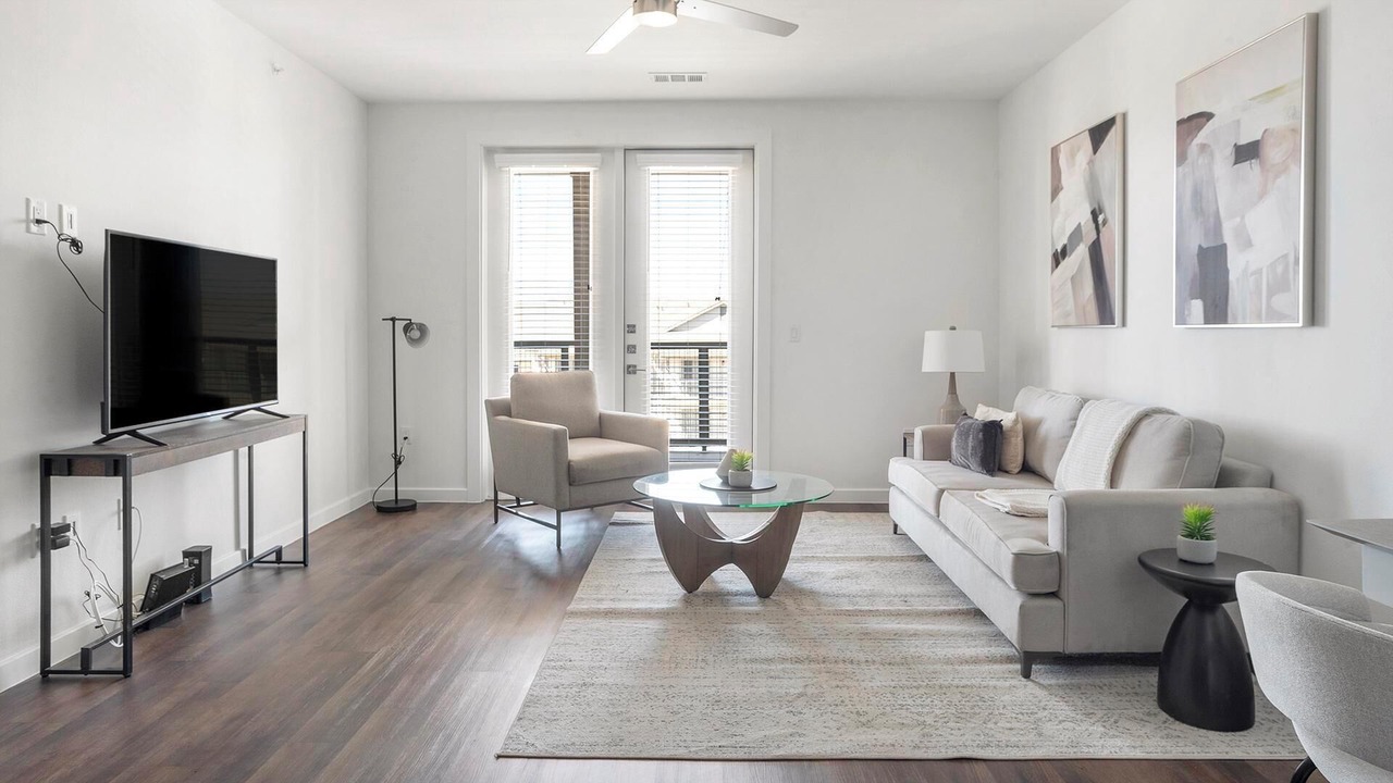 Photo of Livingroom in Austin