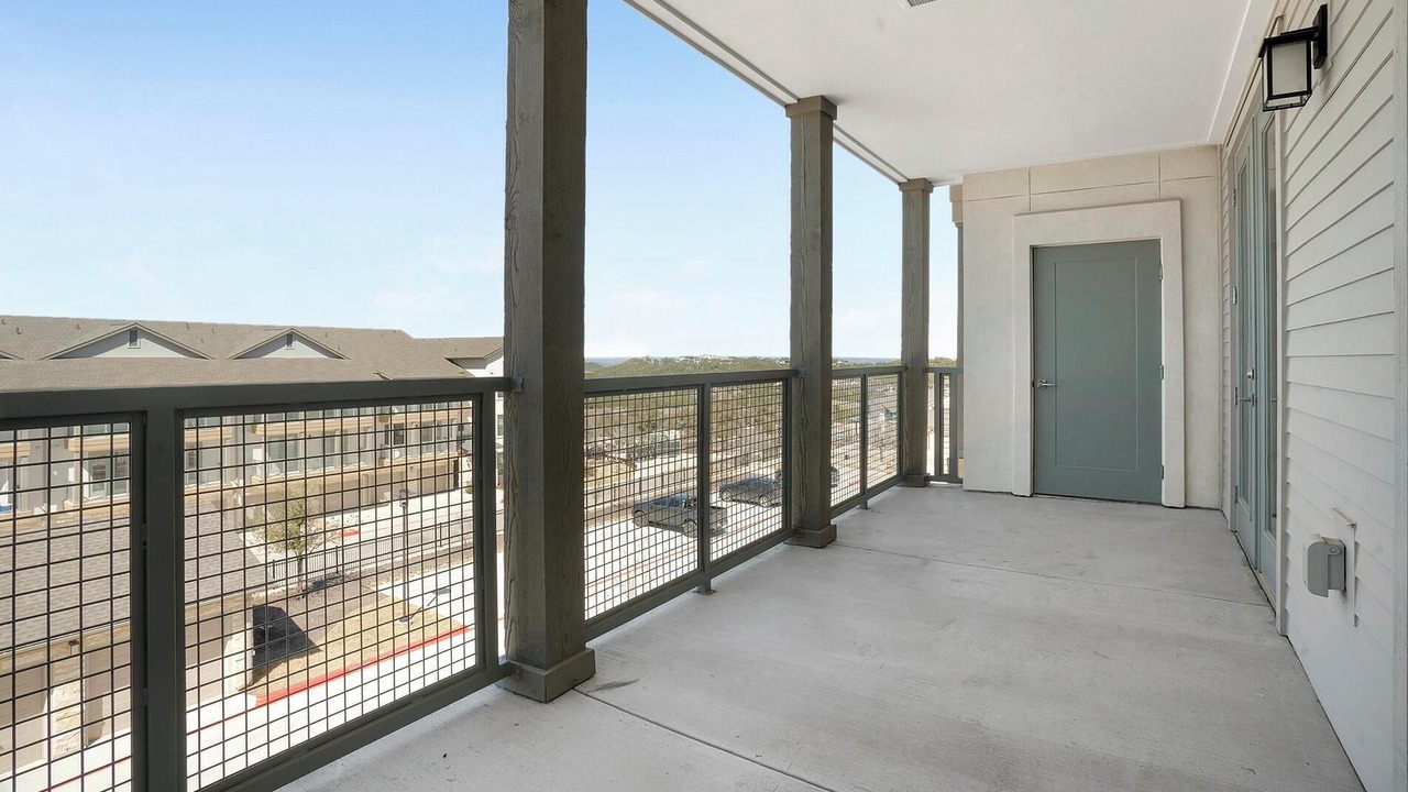 Photo of Outdoor in Austin