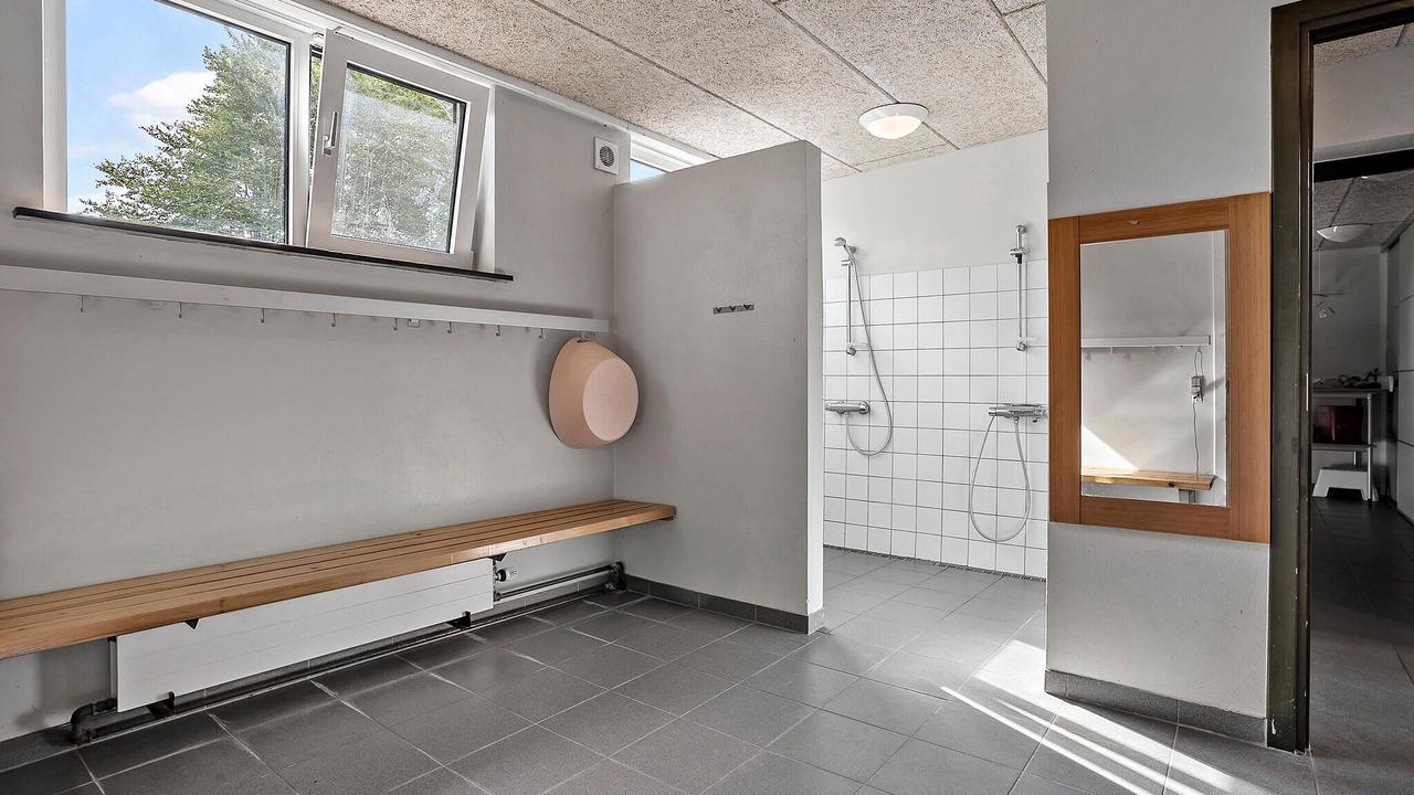 Photo of Bathroom in Spøttrup
