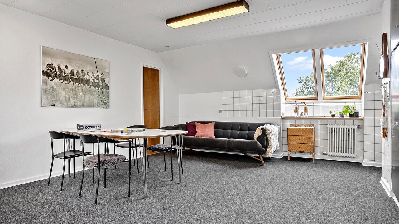 Photo of Bedroom in Spøttrup