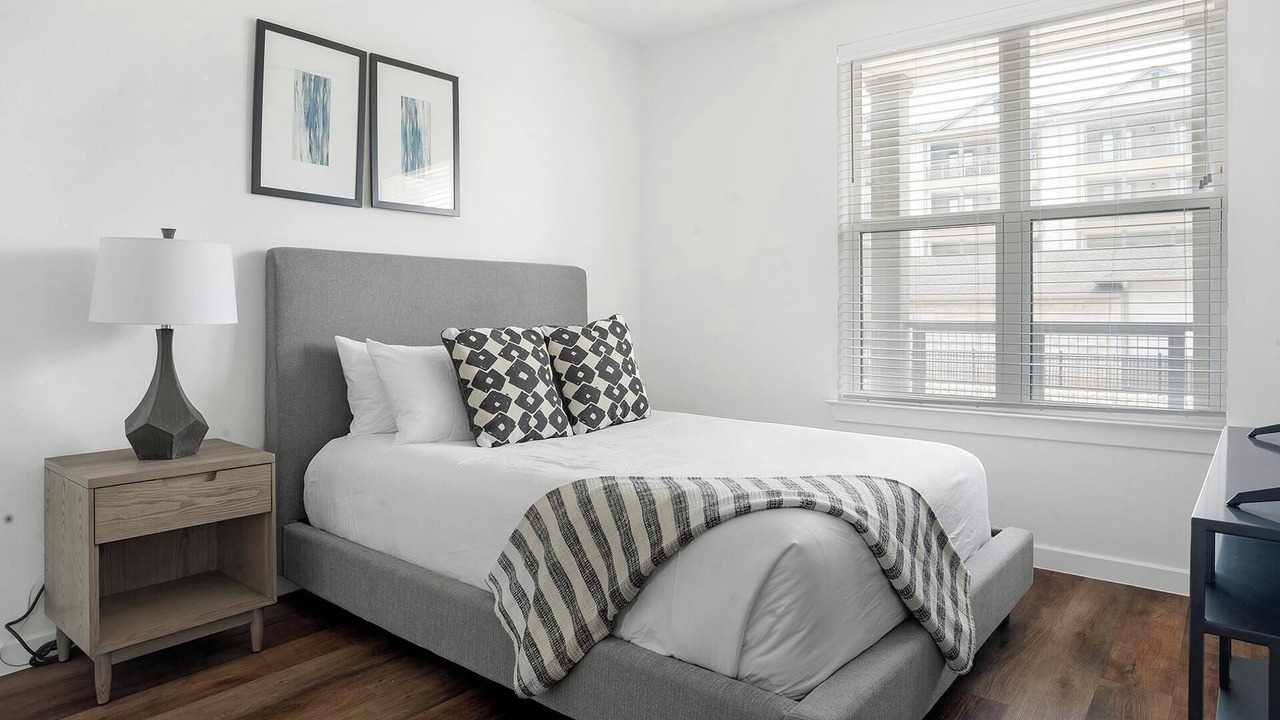 Photo of Bedroom in Austin