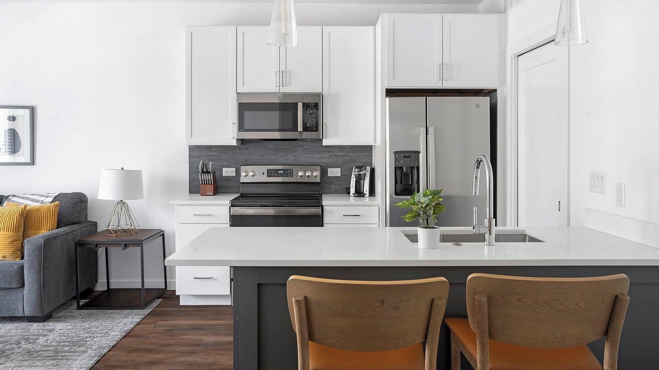 Photo of Kitchen in Austin