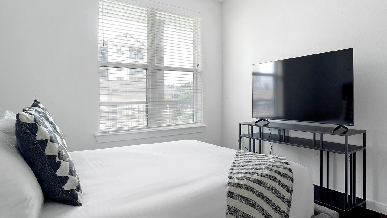 Photo of Bedroom in Austin
