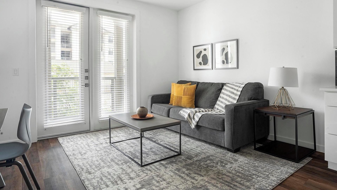 Photo of Livingroom in Austin