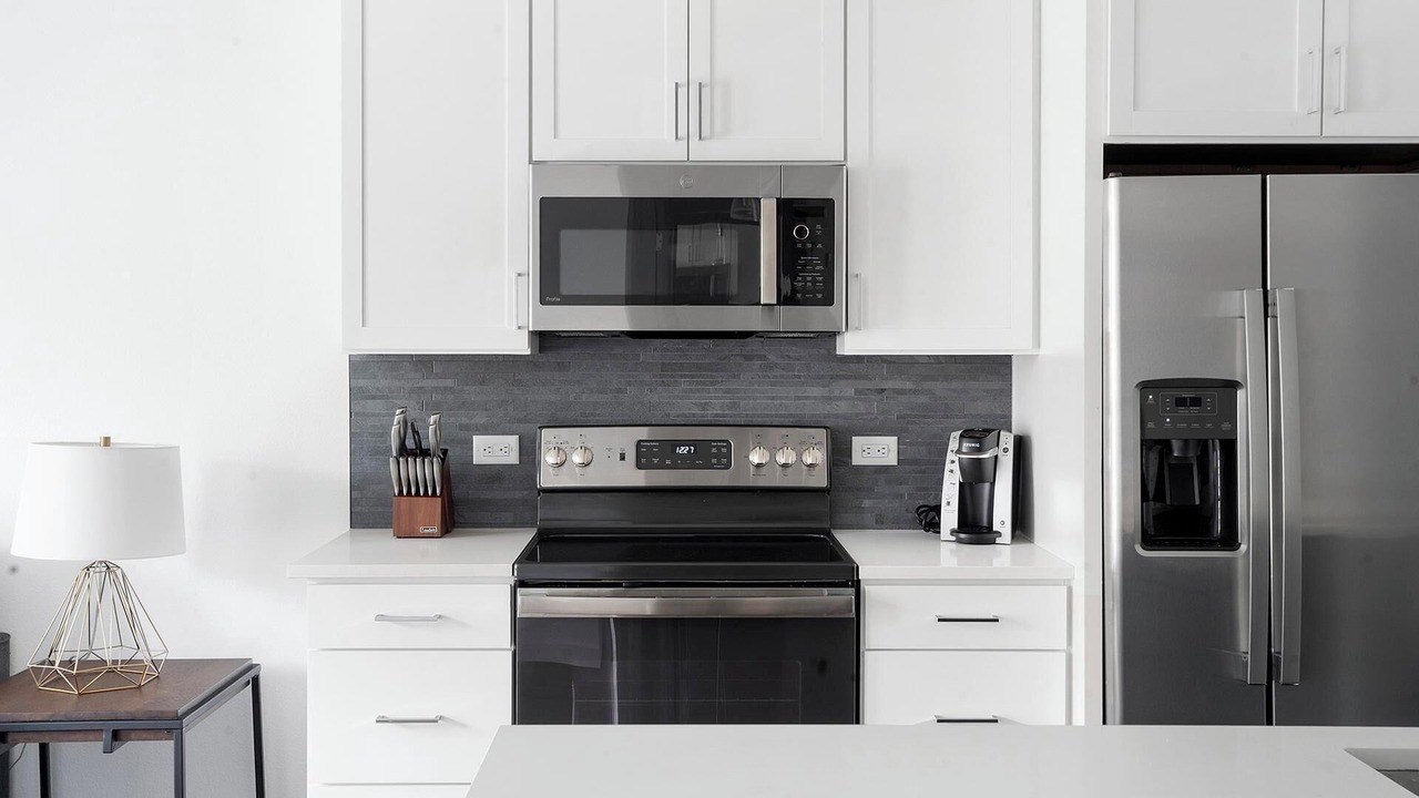 Photo of Kitchen in Austin