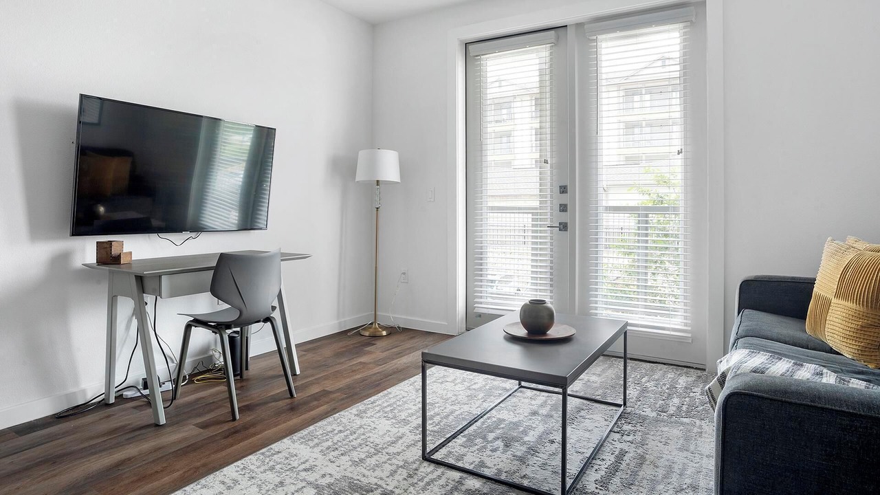 Photo of Livingroom in Austin