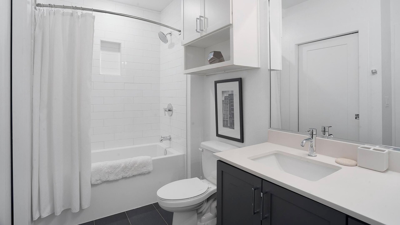 Photo of Bathroom in Austin