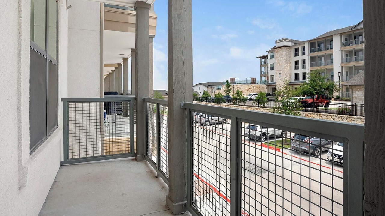 Photo of Outdoor in Austin