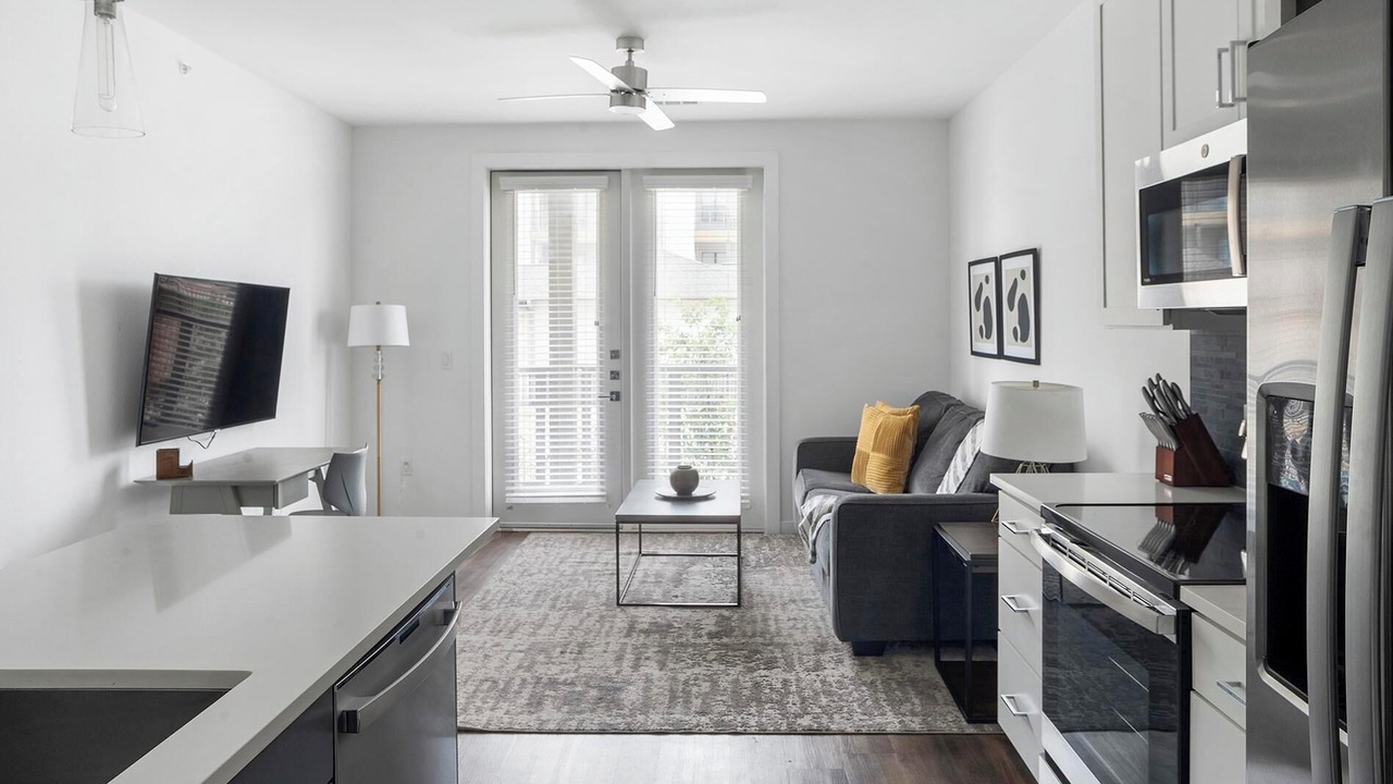 Photo of Kitchen in Austin