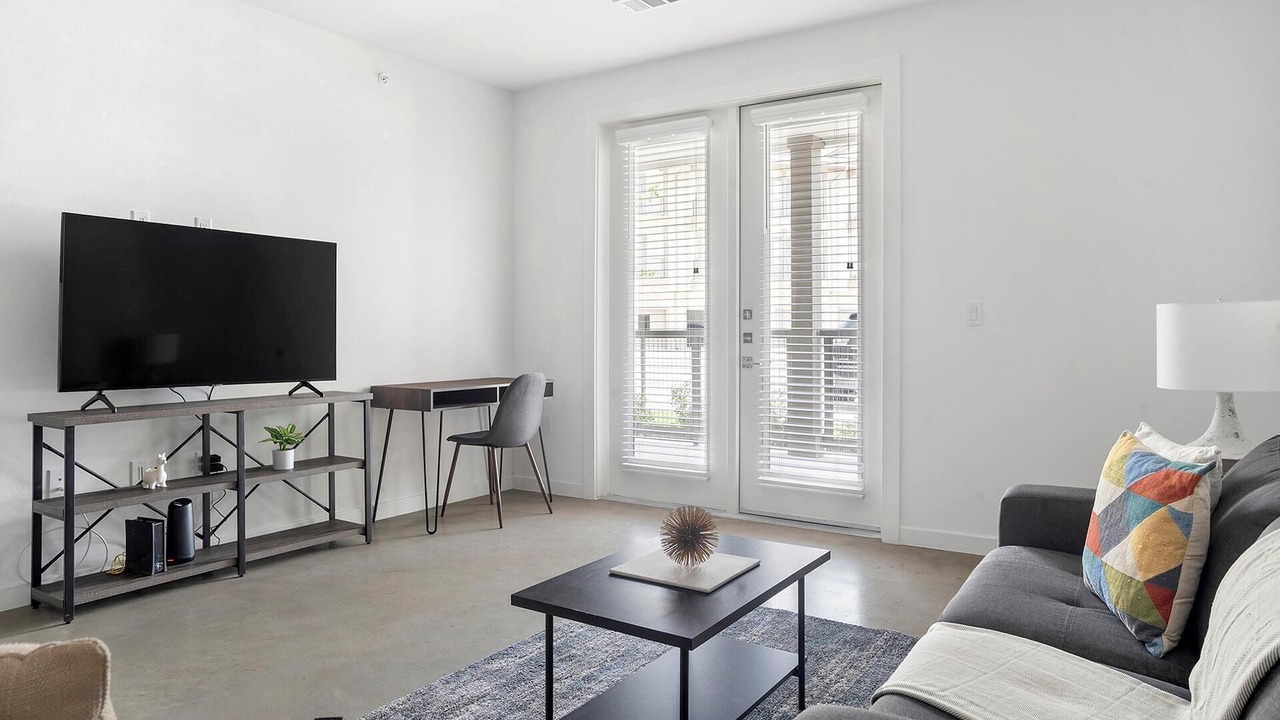Photo of Livingroom in Austin