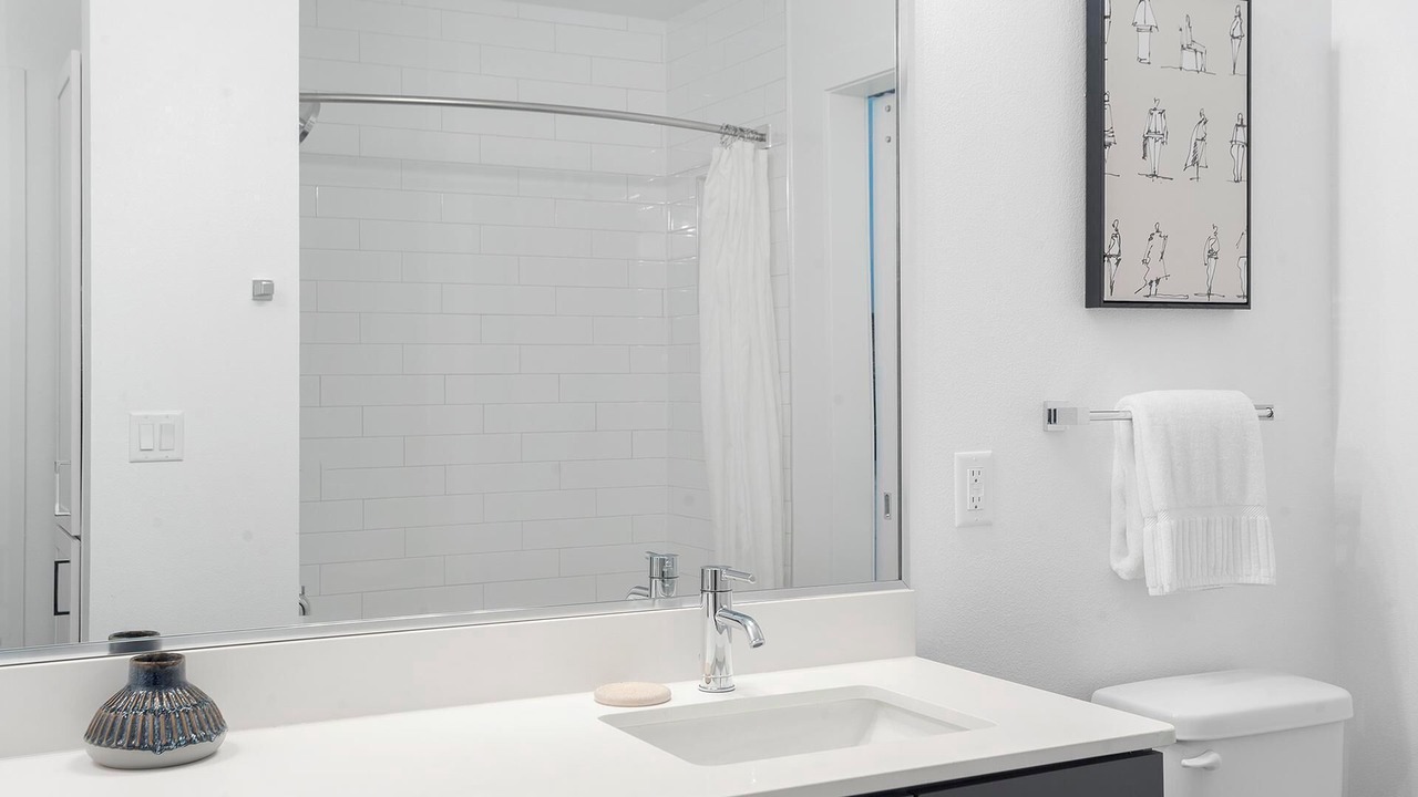 Photo of Bathroom in Austin