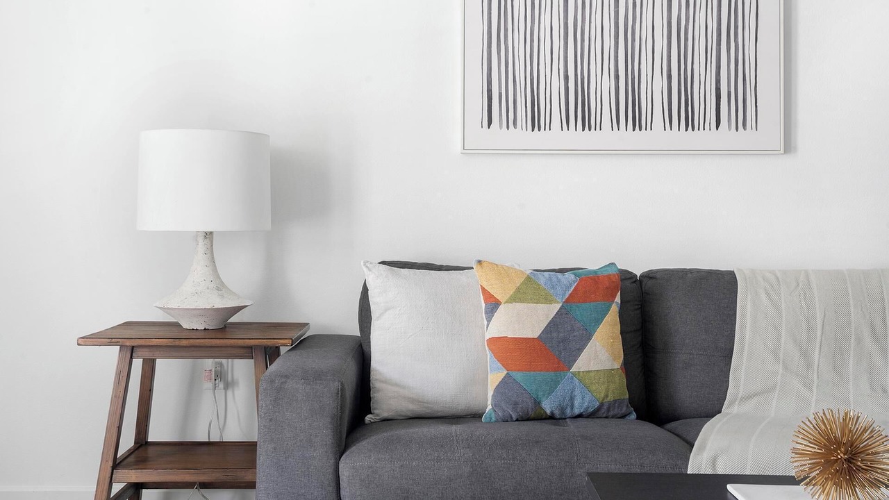 Photo of Livingroom in Austin