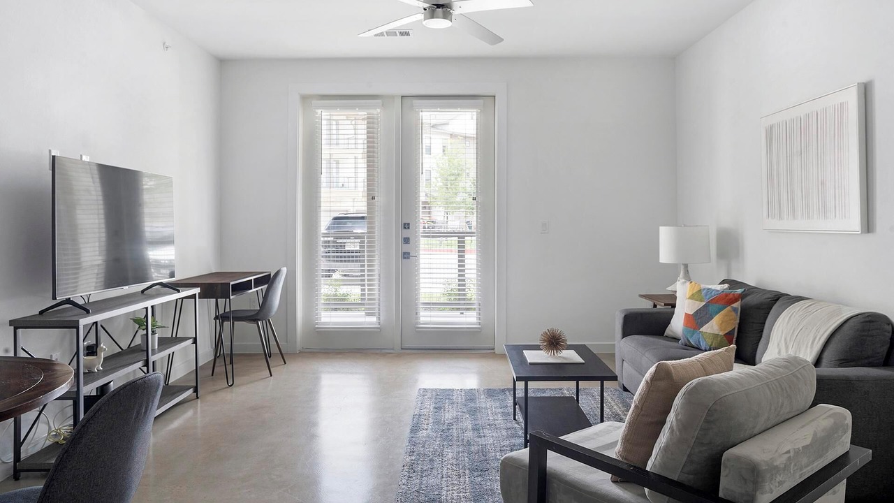Photo of Livingroom in Austin