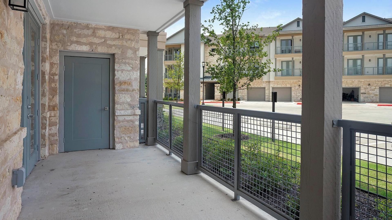 Photo of Outdoor in Austin