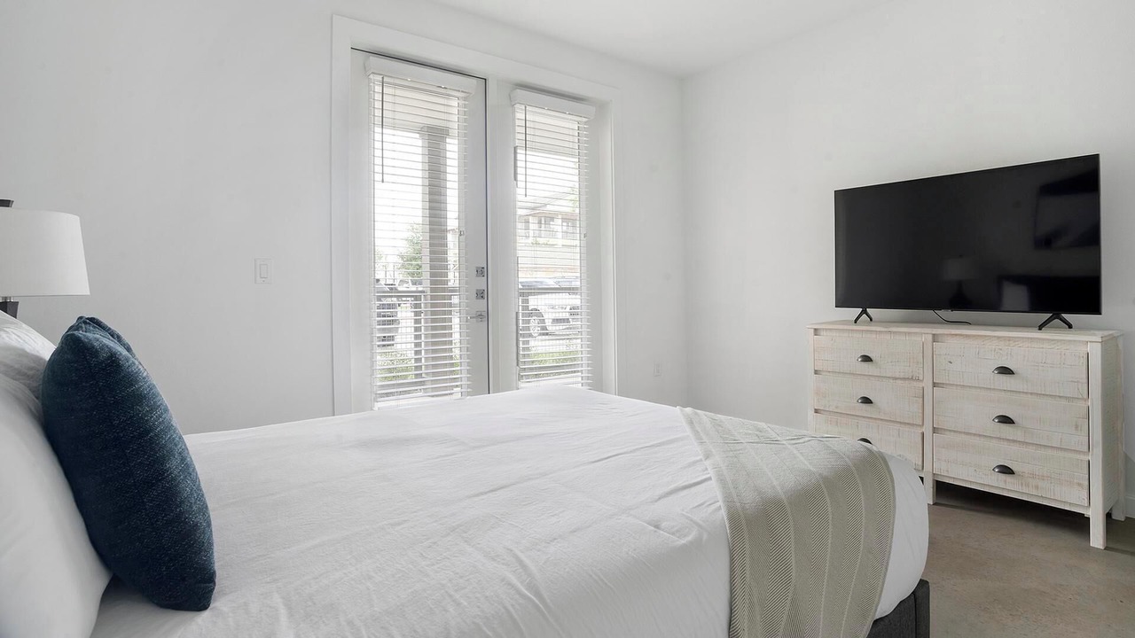 Photo of Bedroom in Austin