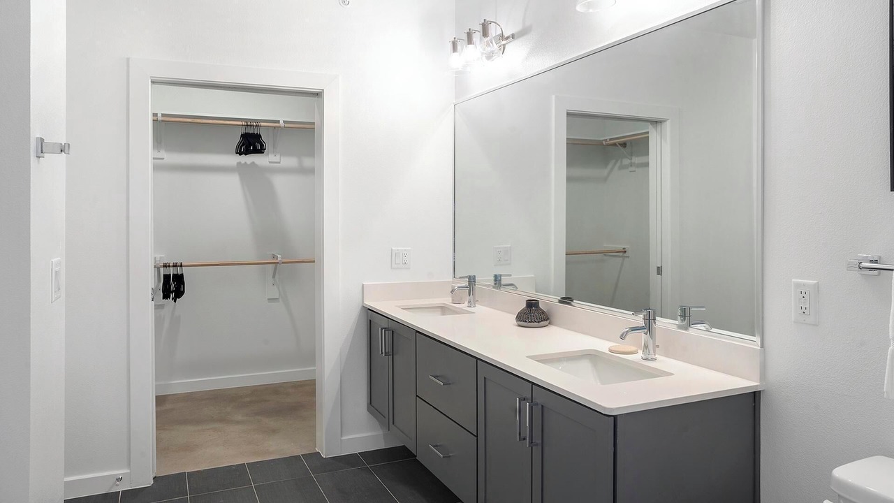 Photo of Bathroom in Austin