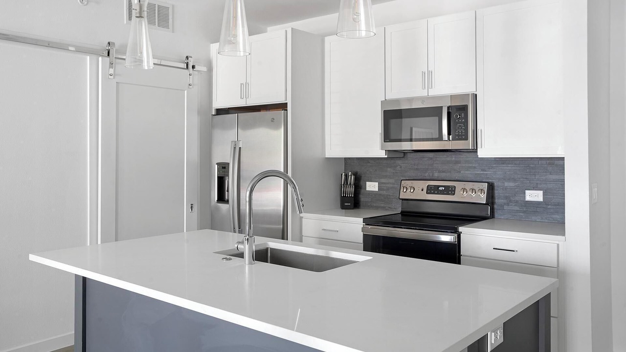 Photo of Kitchen in Austin
