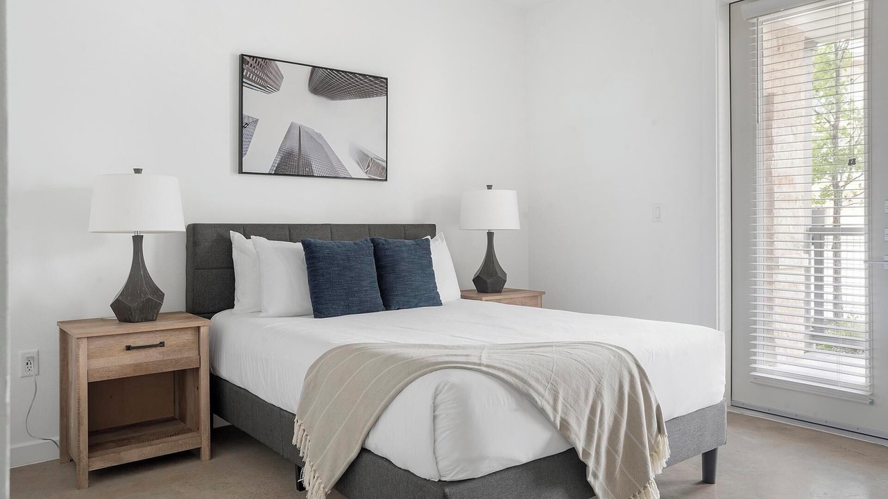 Photo of Bedroom in Austin