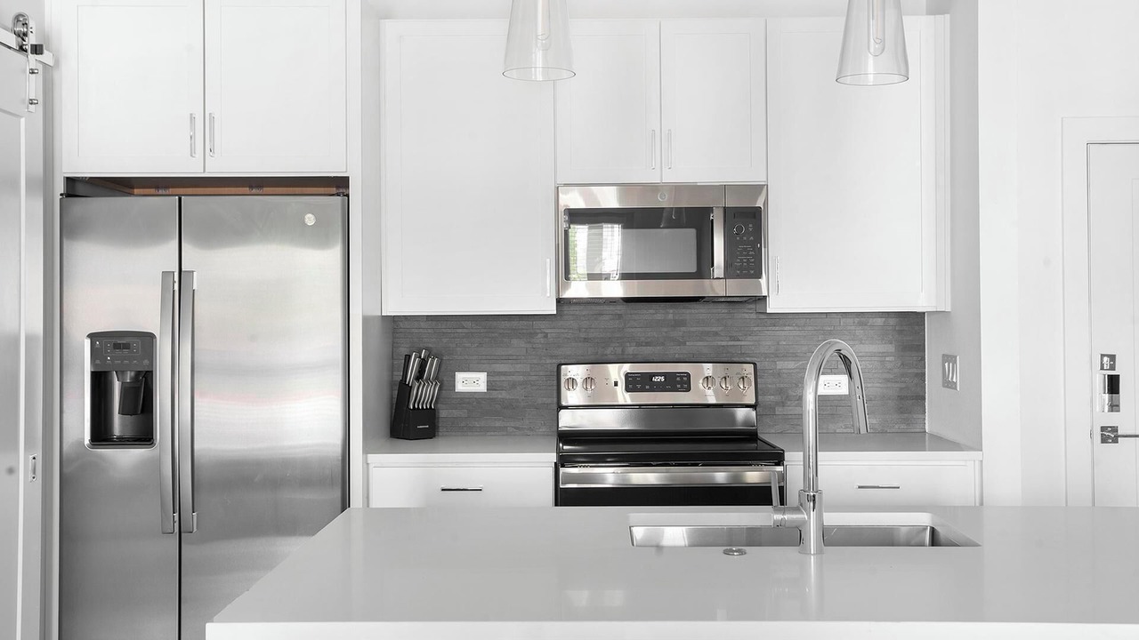 Photo of Kitchen in Austin