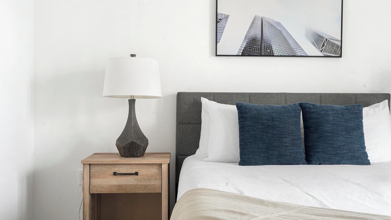 Photo of Bedroom in Austin