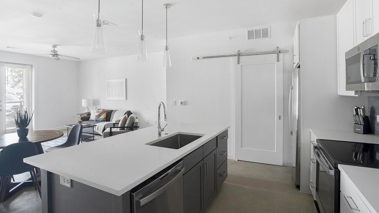 Photo of Kitchen in Austin