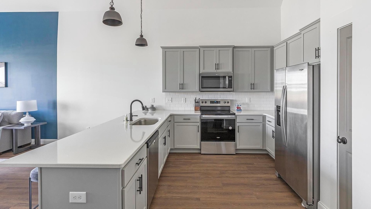 Photo of Kitchen in Athens