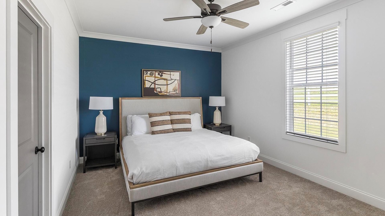 Photo of Bedroom in Athens
