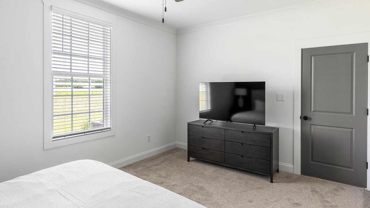 Photo of Bedroom in Athens