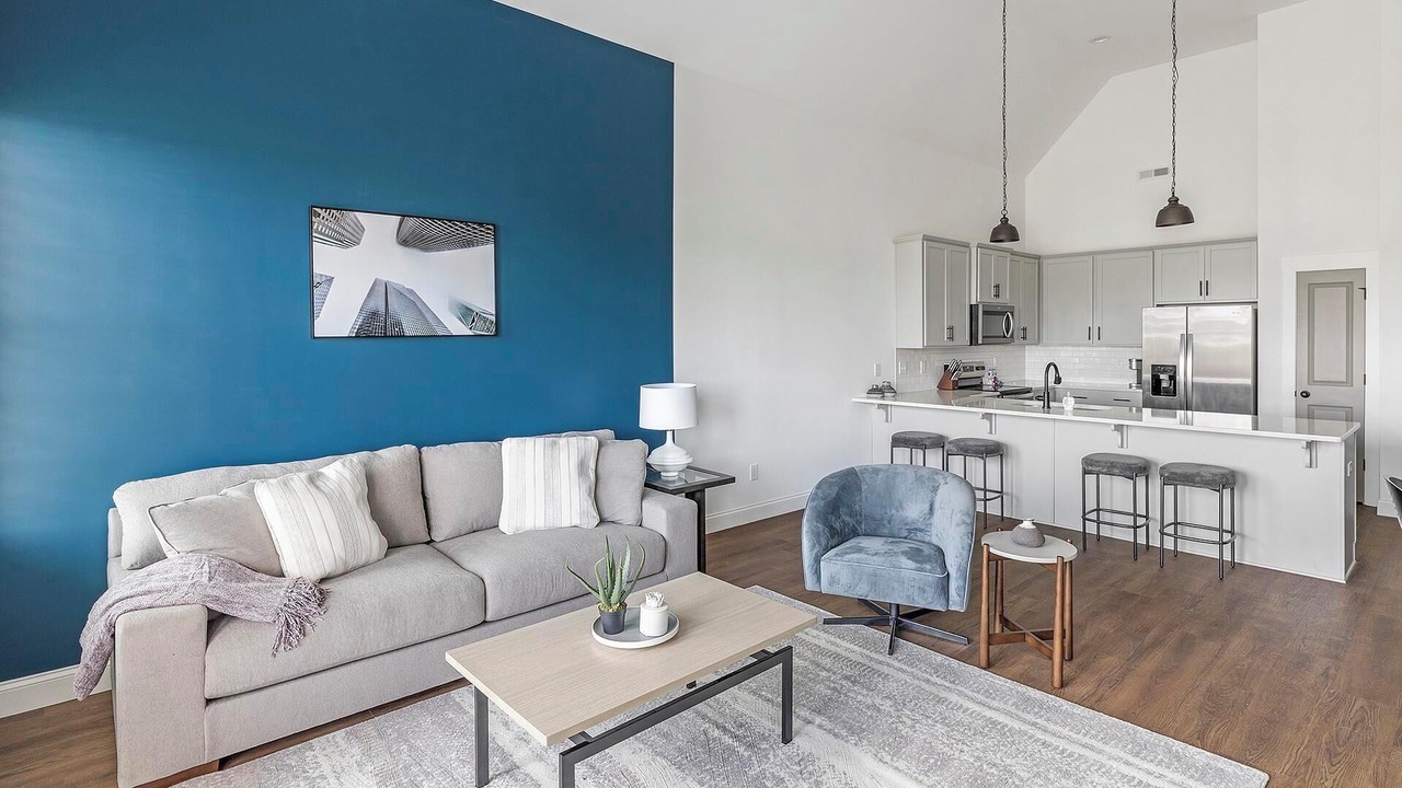 Photo of Livingroom in Athens