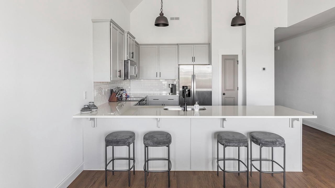Photo of Kitchen in Athens