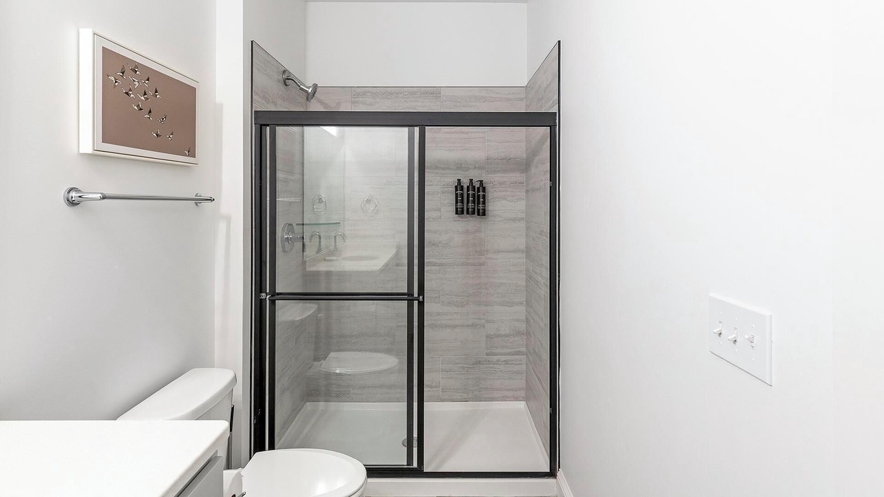 Photo of Bathroom in Athens
