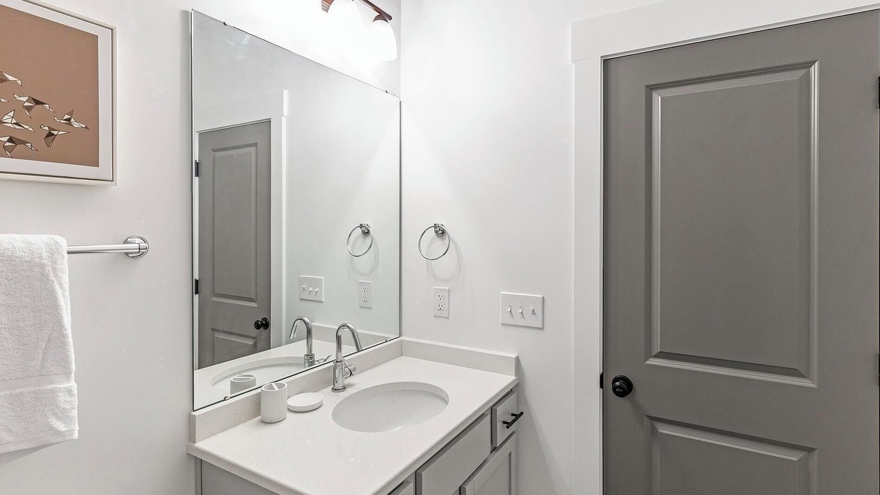 Photo of Bathroom in Athens