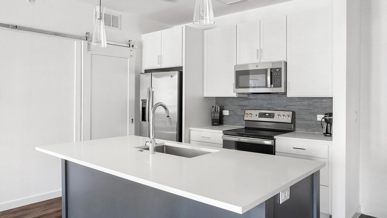 Photo of Kitchen in Austin