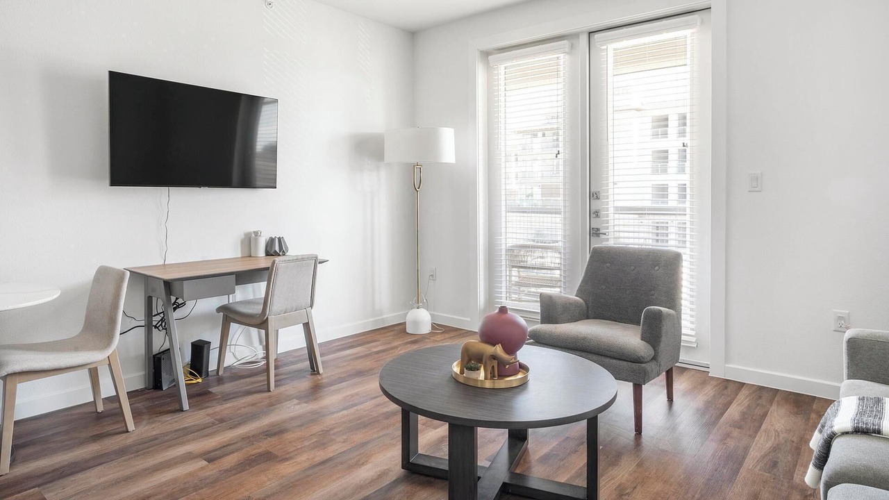 Photo of Livingroom in Austin