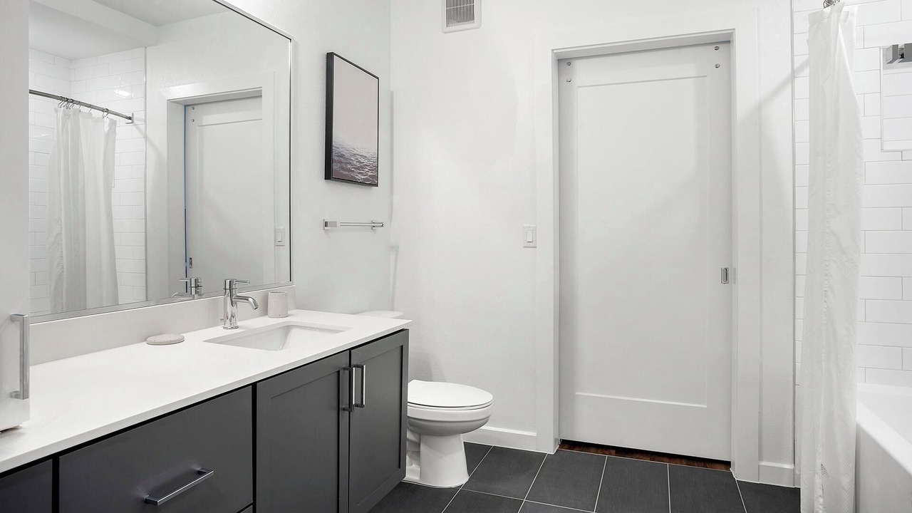 Photo of Bathroom in Austin