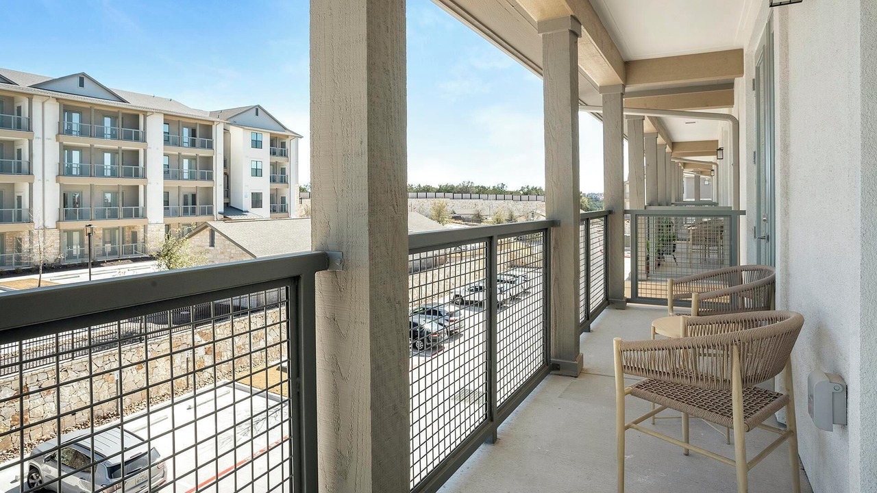 Photo of Outdoor in Austin